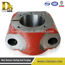 Best selling hot chinese products ductile iron casting foundry innovative products for import